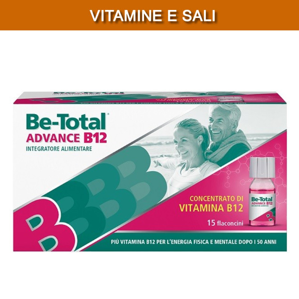 Betotal-advance