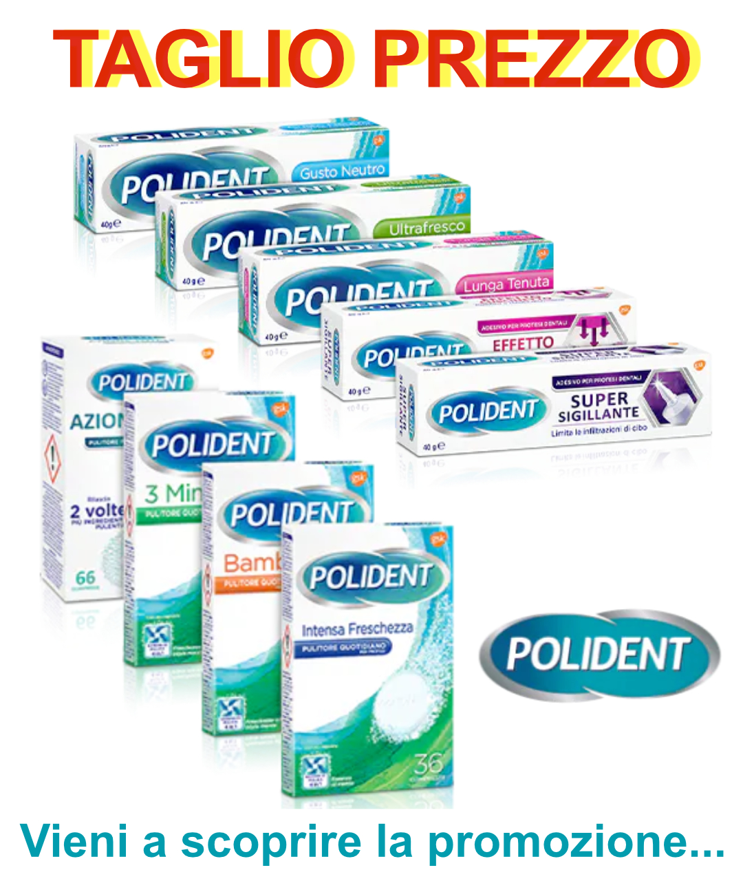 Polident