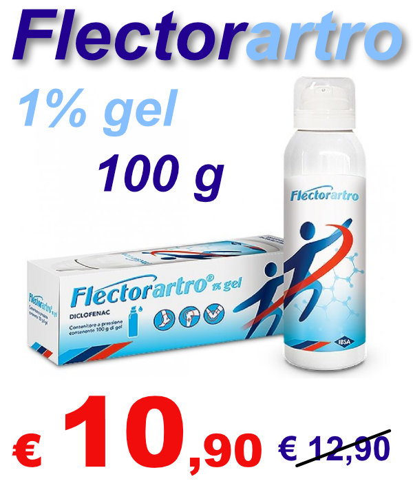 SITO-flectorartro-gel