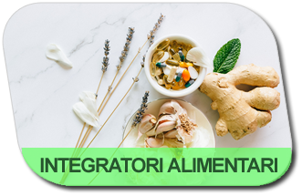 07 INTEGRATORI ALIMENTARI